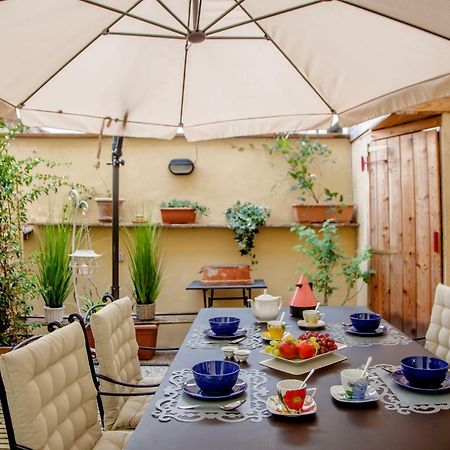 Renaissance Florence Apartment Εξωτερικό φωτογραφία
