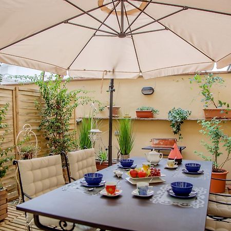 Renaissance Florence Apartment Εξωτερικό φωτογραφία
