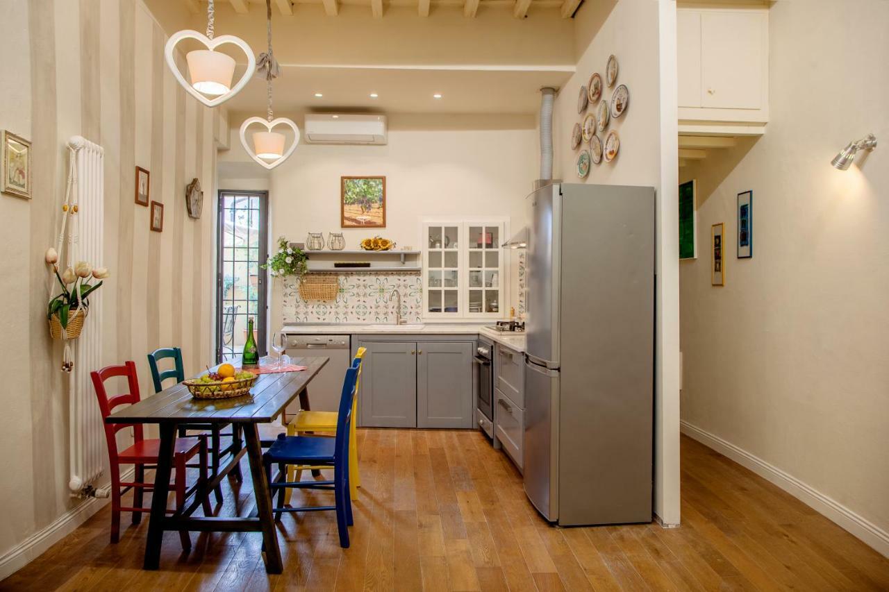 Renaissance Florence Apartment Εξωτερικό φωτογραφία