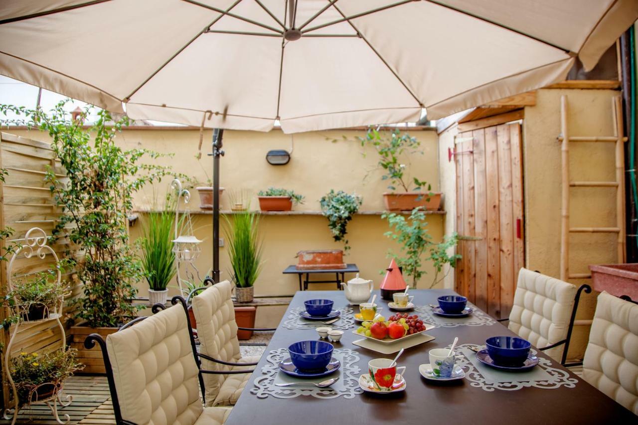 Renaissance Florence Apartment Εξωτερικό φωτογραφία