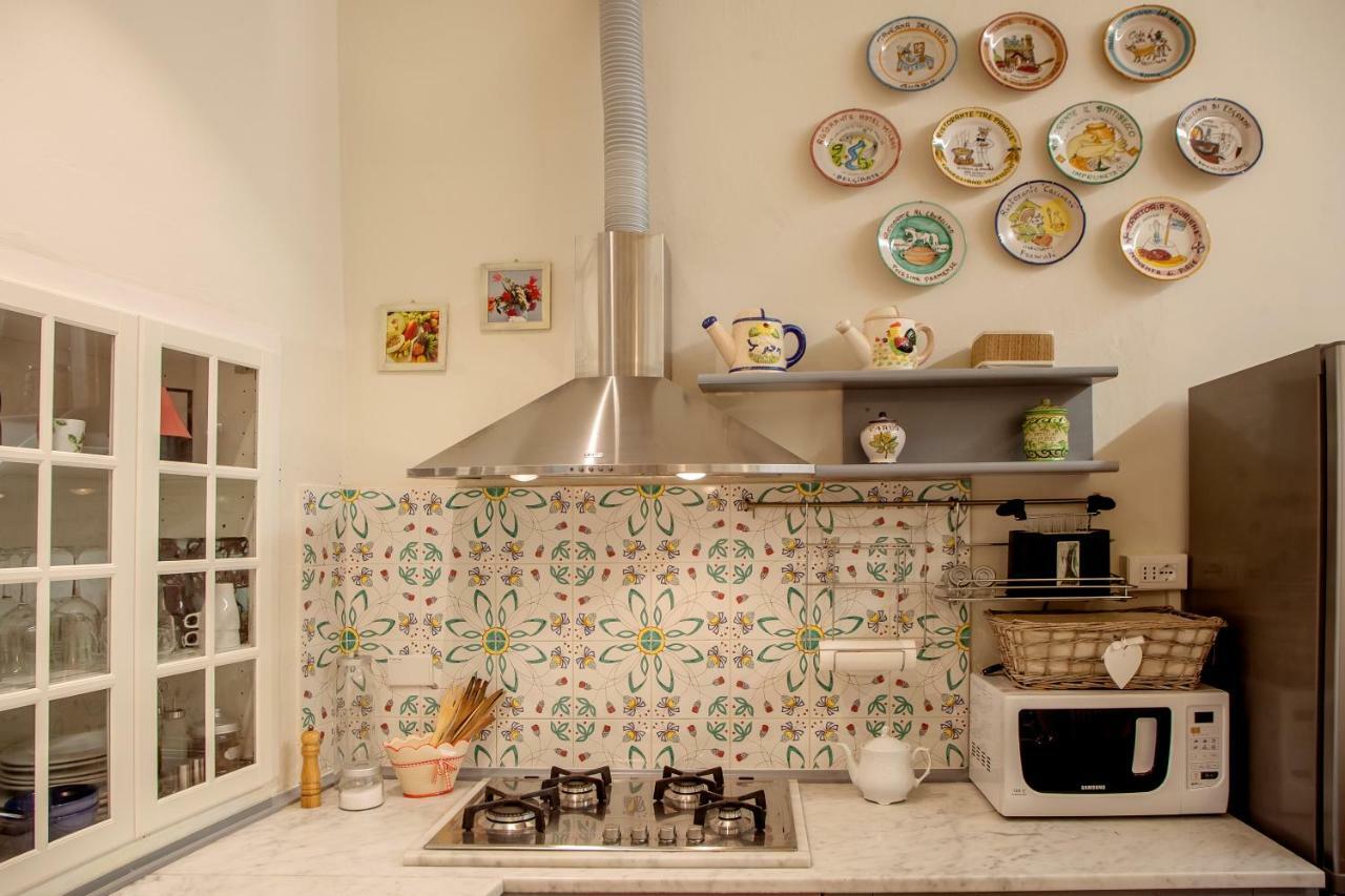 Renaissance Florence Apartment Εξωτερικό φωτογραφία