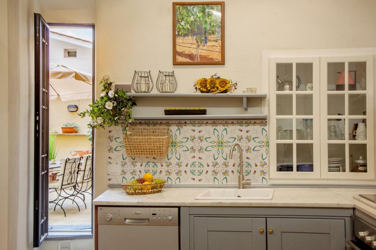 Renaissance Florence Apartment Εξωτερικό φωτογραφία