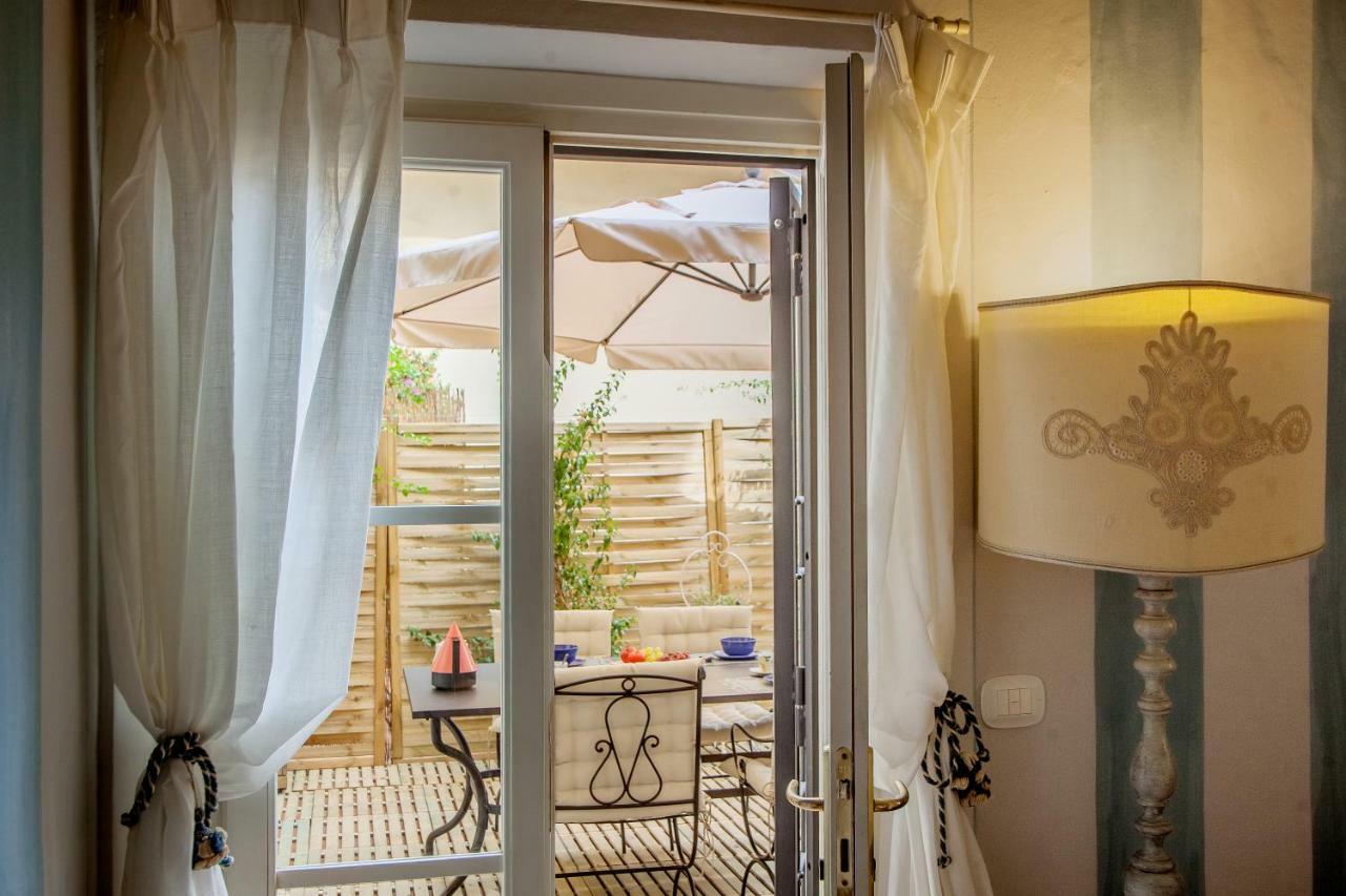 Renaissance Florence Apartment Εξωτερικό φωτογραφία