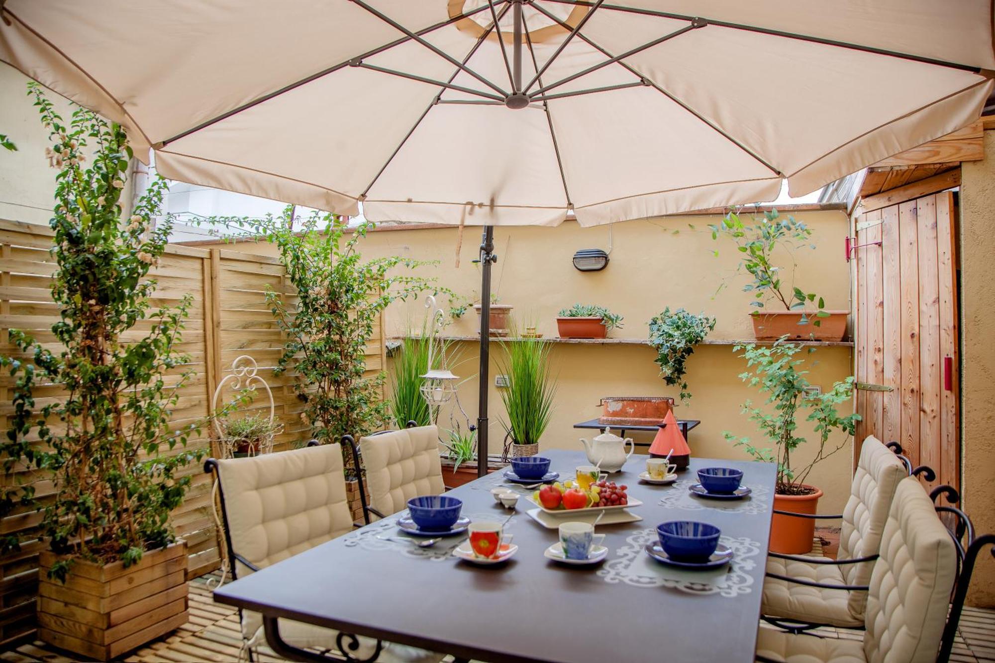 Renaissance Florence Apartment Εξωτερικό φωτογραφία