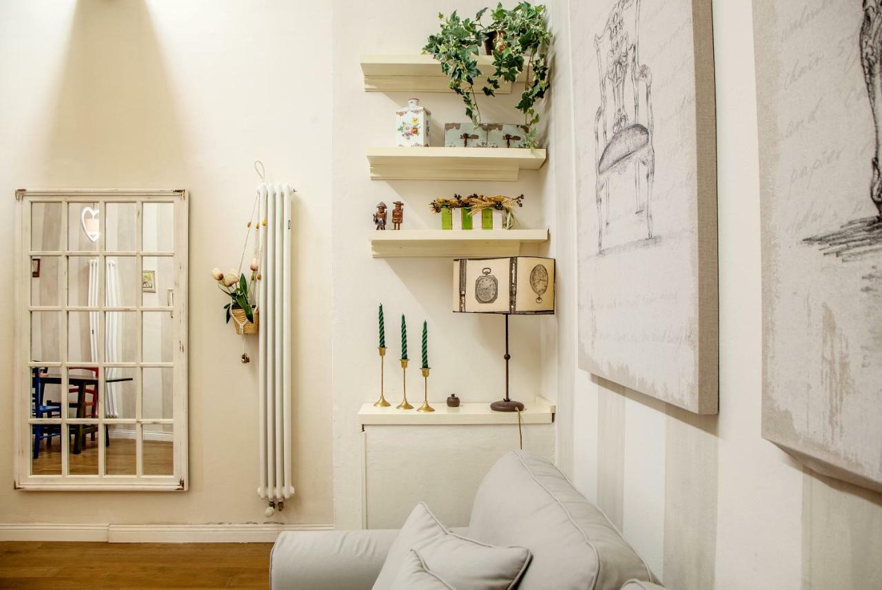 Renaissance Florence Apartment Εξωτερικό φωτογραφία