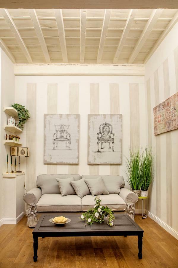 Renaissance Florence Apartment Εξωτερικό φωτογραφία