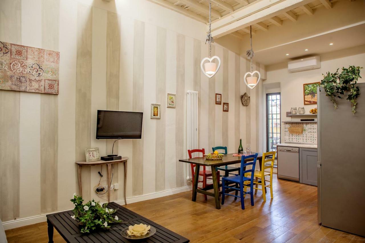 Renaissance Florence Apartment Εξωτερικό φωτογραφία