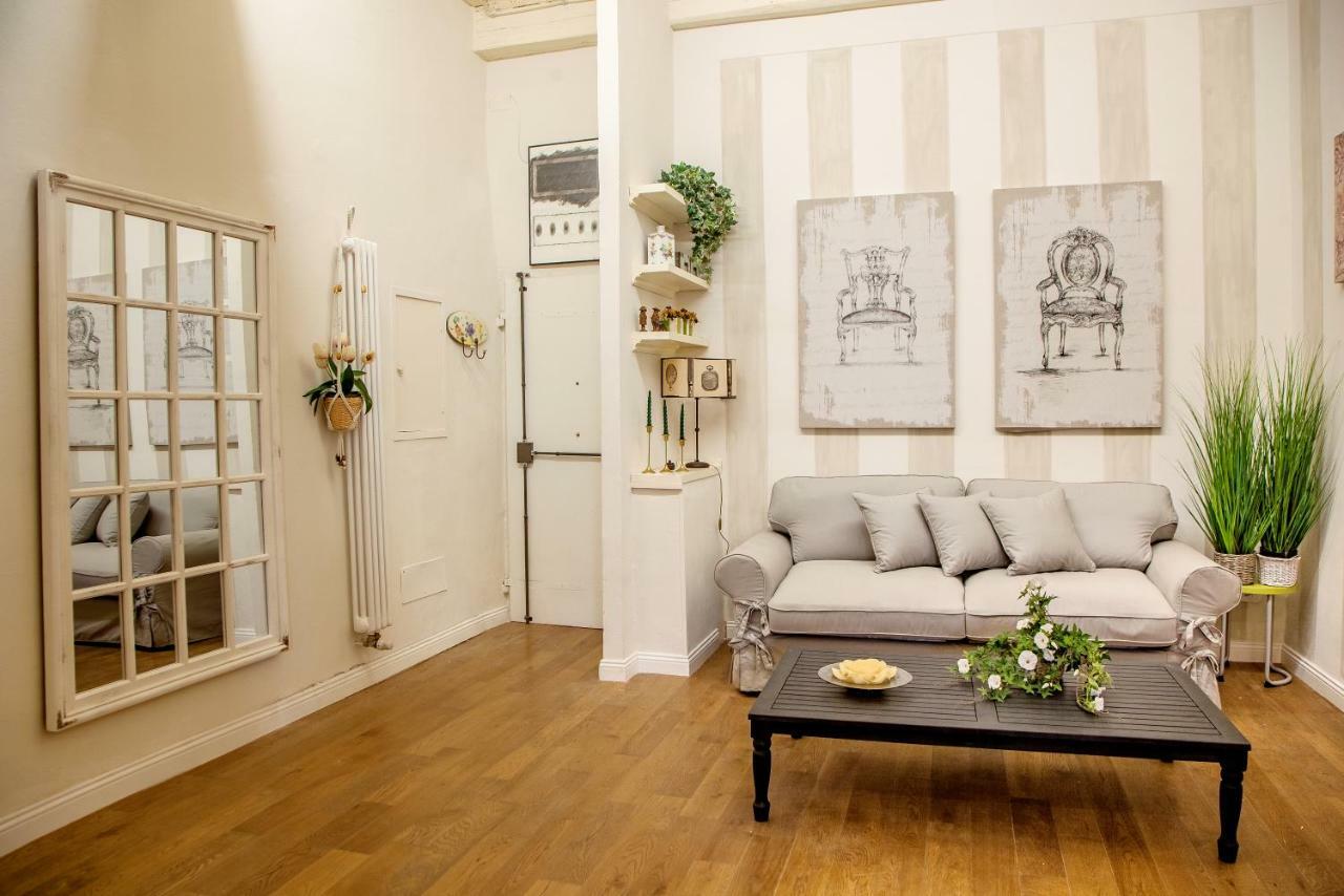 Renaissance Florence Apartment Εξωτερικό φωτογραφία