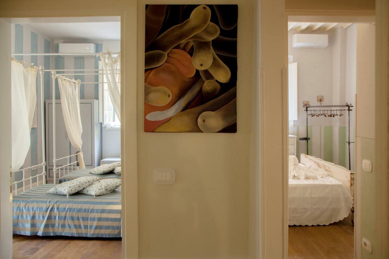 Renaissance Florence Apartment Εξωτερικό φωτογραφία