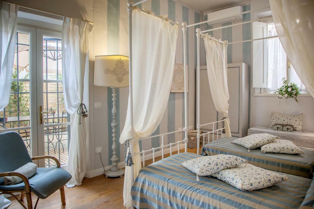 Renaissance Florence Apartment Εξωτερικό φωτογραφία