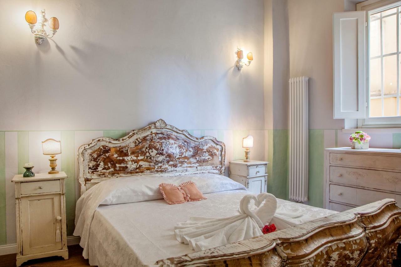 Renaissance Florence Apartment Εξωτερικό φωτογραφία