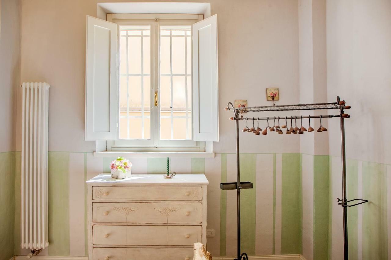 Renaissance Florence Apartment Εξωτερικό φωτογραφία