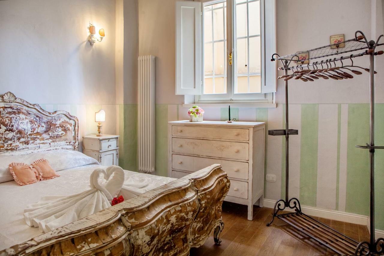 Renaissance Florence Apartment Εξωτερικό φωτογραφία