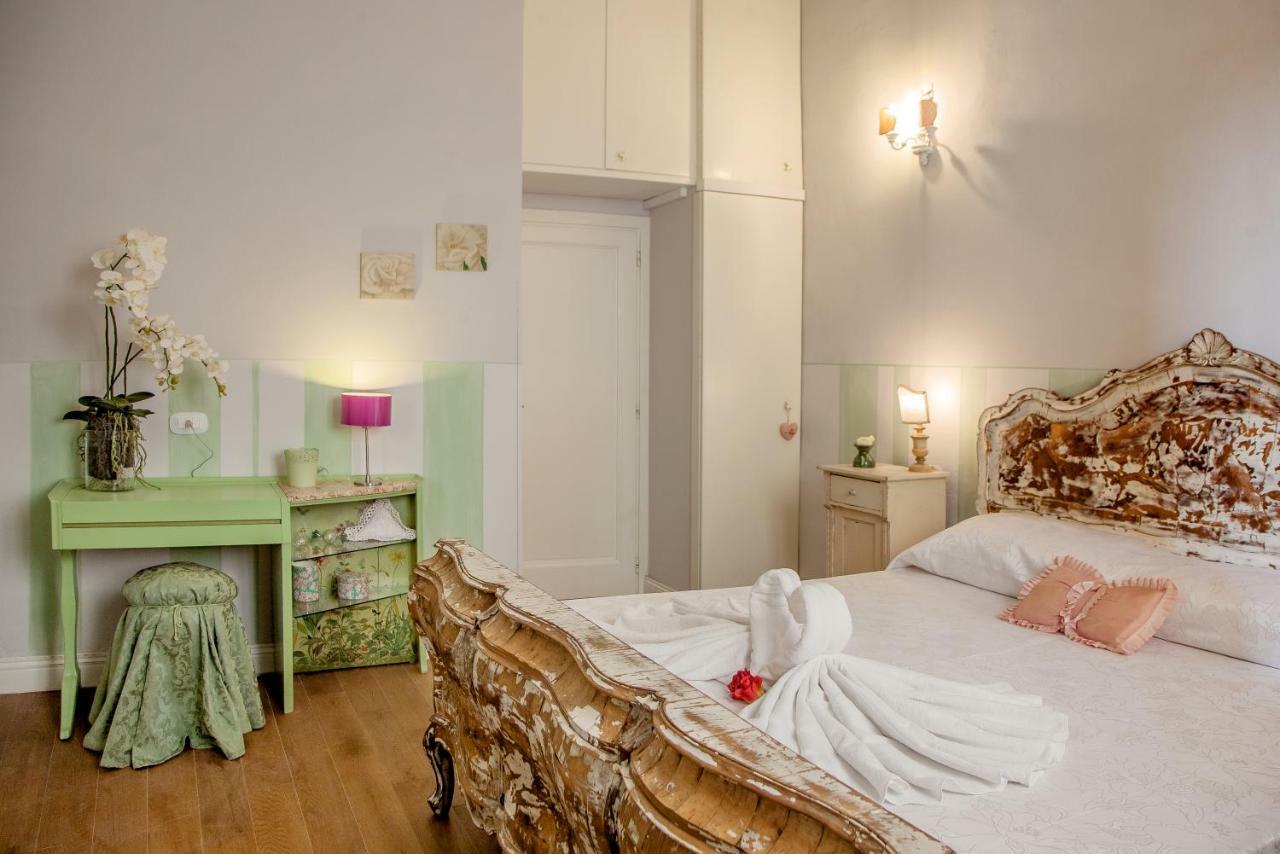 Renaissance Florence Apartment Εξωτερικό φωτογραφία