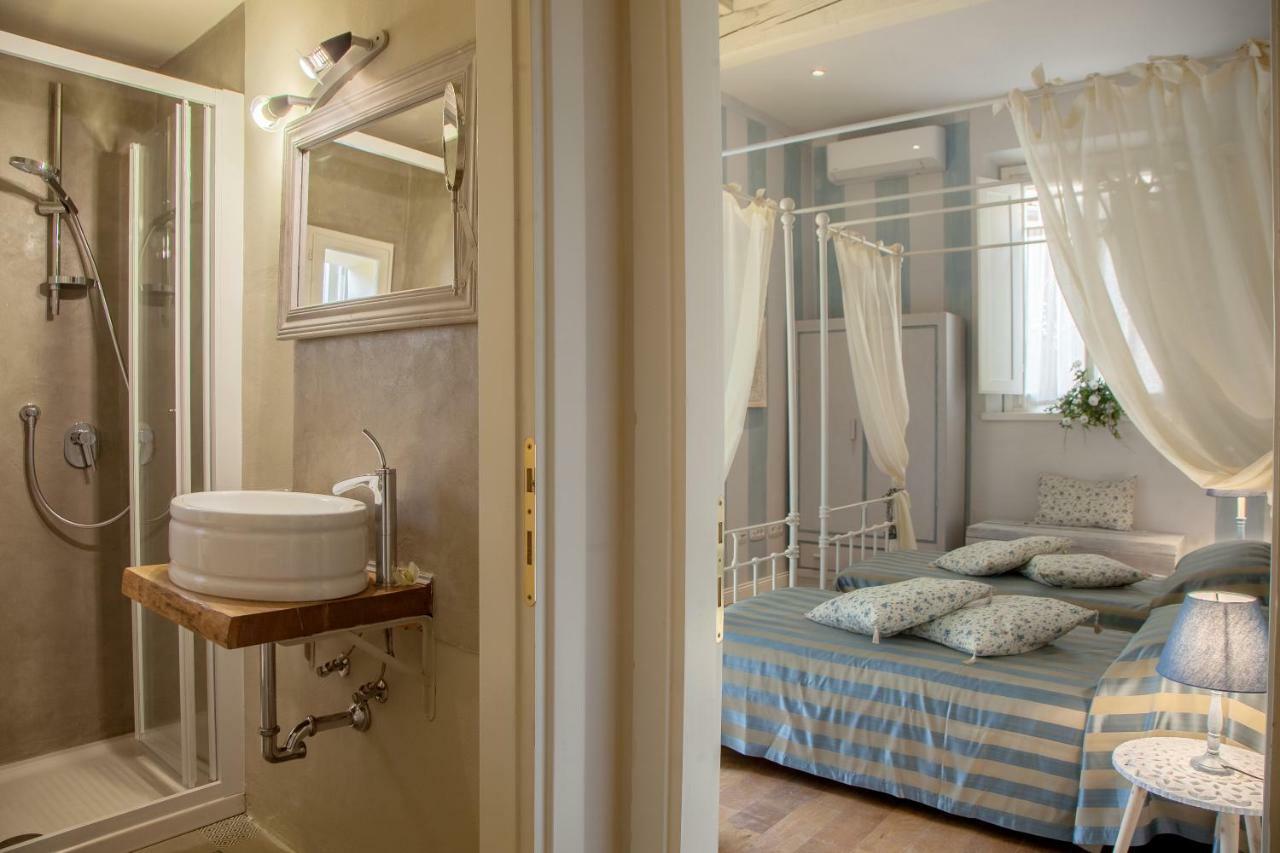 Renaissance Florence Apartment Εξωτερικό φωτογραφία