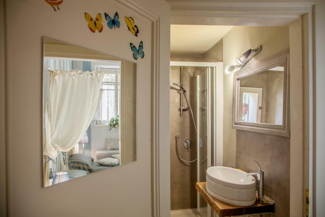 Renaissance Florence Apartment Εξωτερικό φωτογραφία