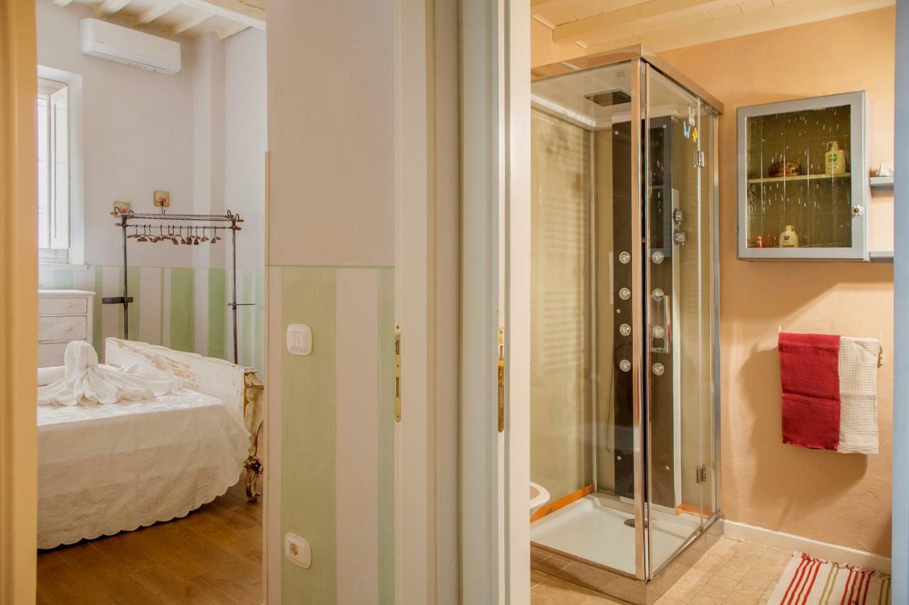 Renaissance Florence Apartment Εξωτερικό φωτογραφία