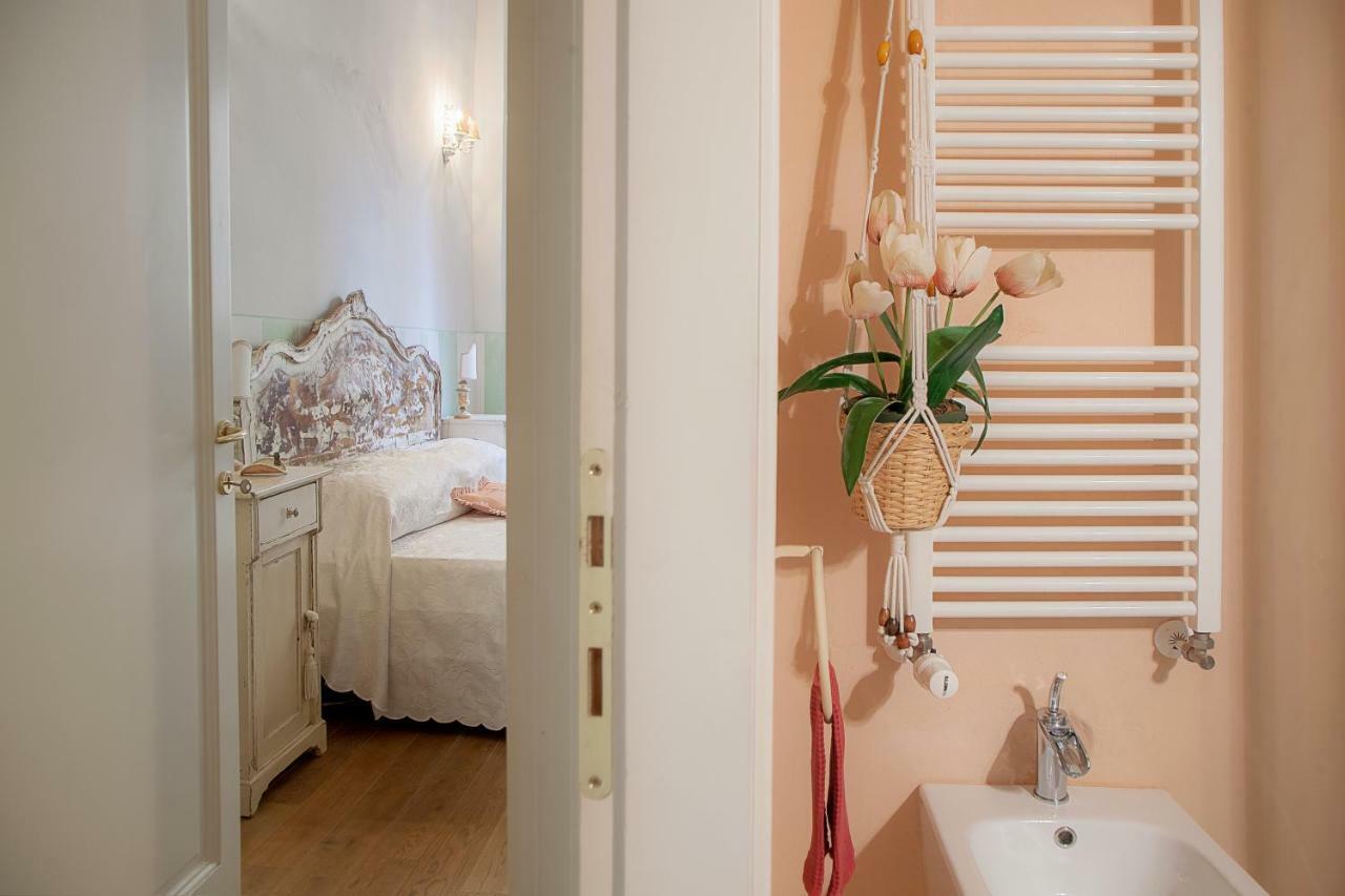 Renaissance Florence Apartment Εξωτερικό φωτογραφία