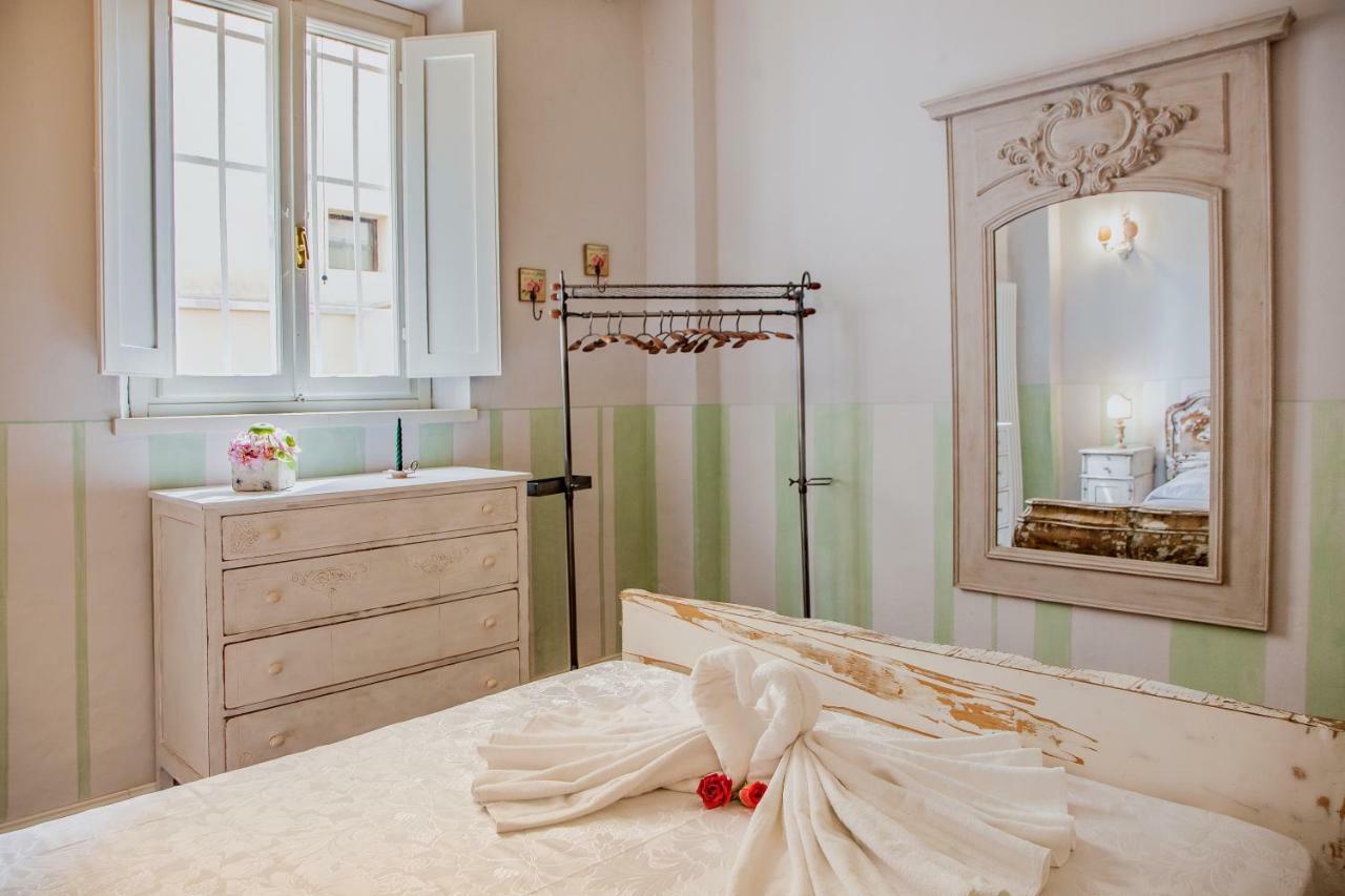 Renaissance Florence Apartment Εξωτερικό φωτογραφία