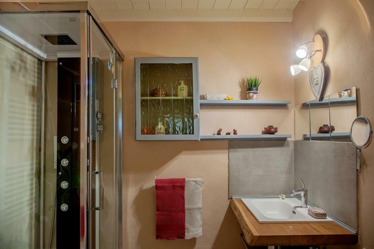 Renaissance Florence Apartment Εξωτερικό φωτογραφία