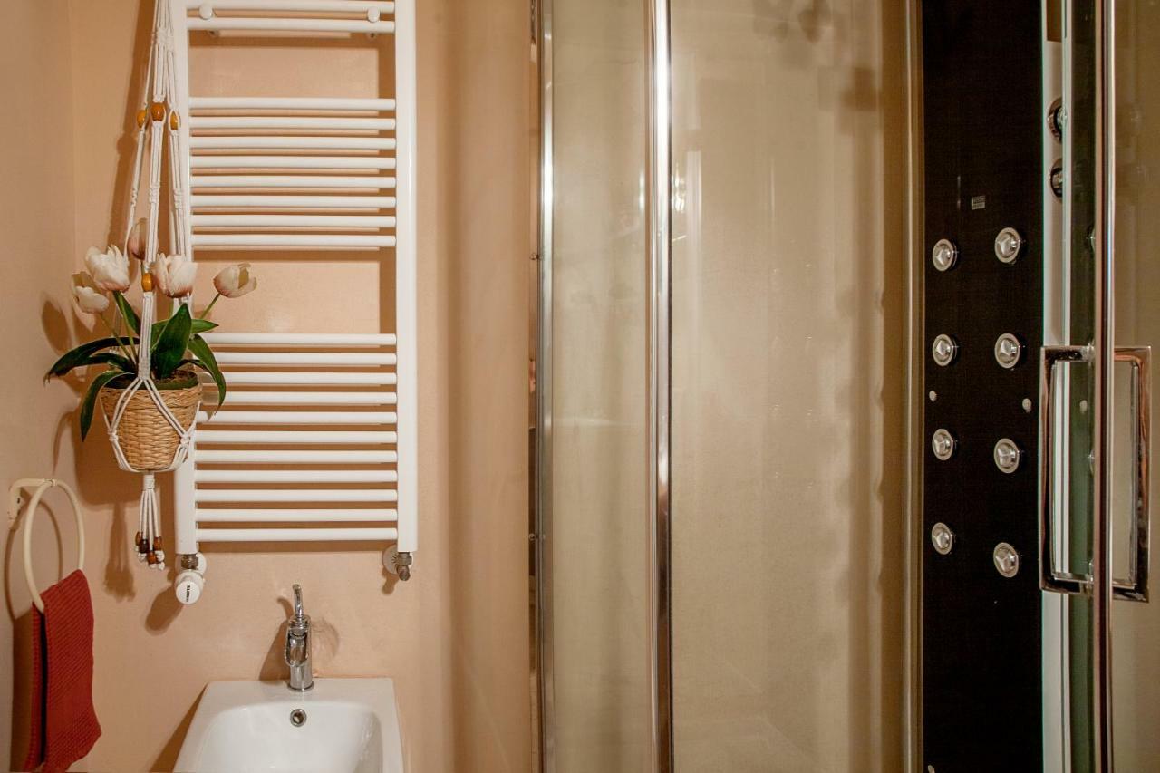 Renaissance Florence Apartment Εξωτερικό φωτογραφία